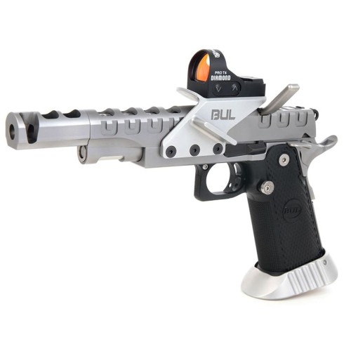 Pistolet Bul SAS II UR Open Division Silver_Silver SKLEP BAZANT 1.JPG