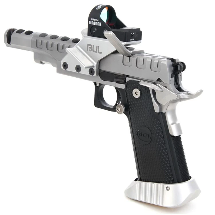 Pistolet Bul SAS II UR Open Division Silver_Silver SKLEP BAZANT 3.JPG