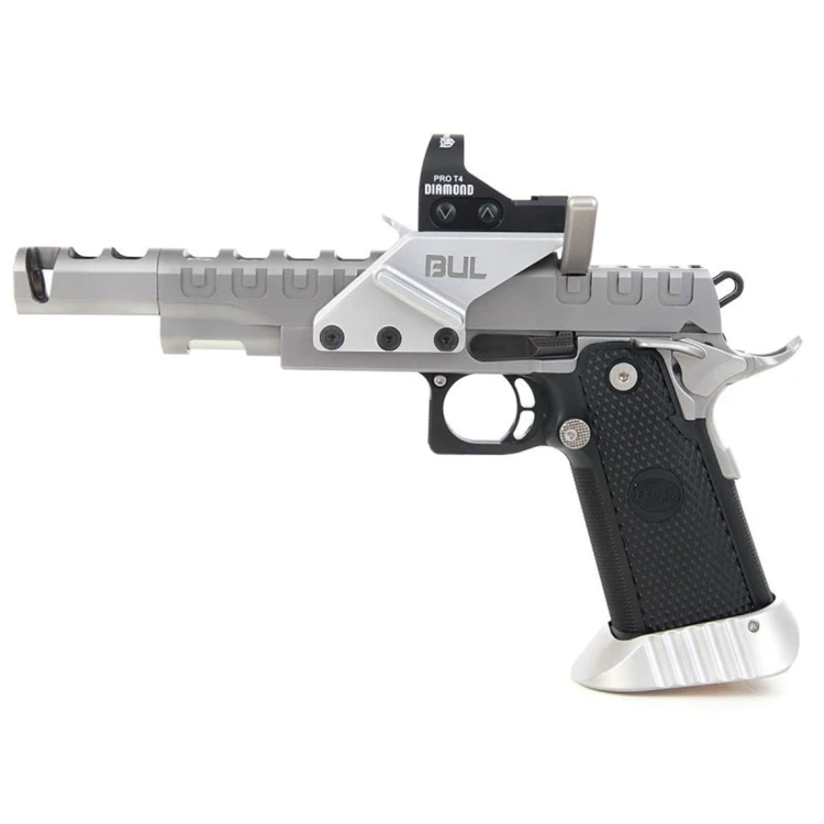 Pistolet Bul SAS II UR Open Division Silver_Silver SKLEP BAZANT 4.JPG