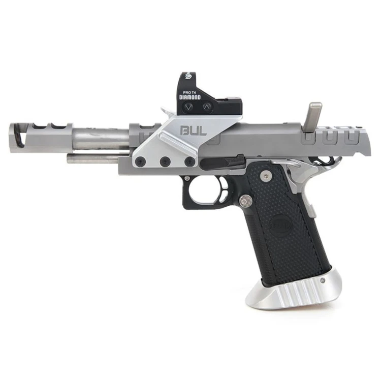 Pistolet Bul SAS II UR Open Division Silver_Silver SKLEP BAZANT 5.JPG