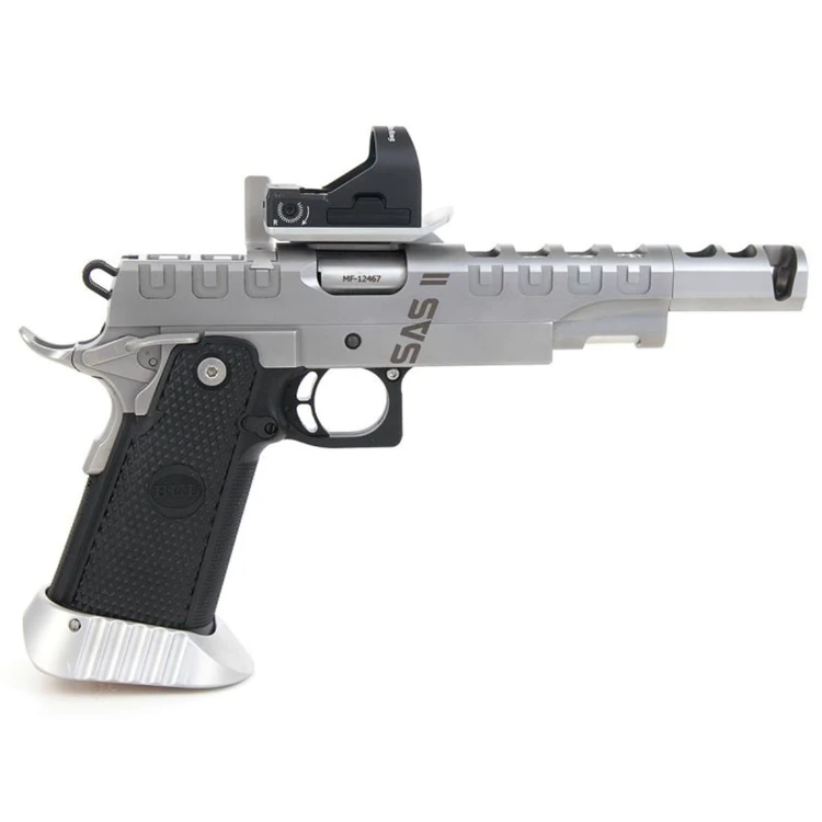 Pistolet Bul SAS II UR Open Division Silver_Silver SKLEP BAZANT 6.JPG