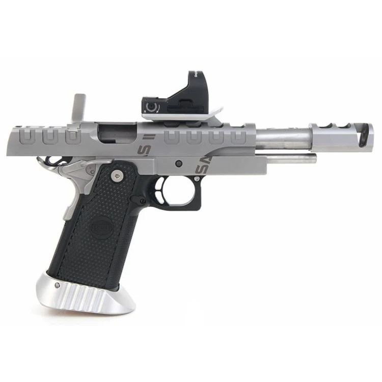Pistolet Bul SAS II UR Open Division Silver_Silver SKLEP BAZANT 7.JPG