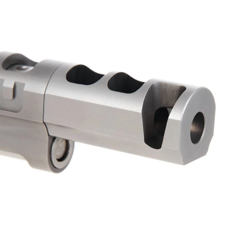 Pistolet Bul SAS II UR Open Division Silver_Silver SKLEP BAZANT 8.JPG