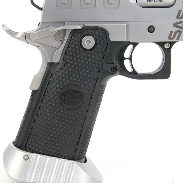 Pistolet Bul SAS II UR Open Division Silver_Silver SKLEP BAZANT 10.JPG