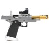Pistolet Bul SAS II UR SHORTY Open Division Silver_Gold SKLEP BAZANT 8.JPG