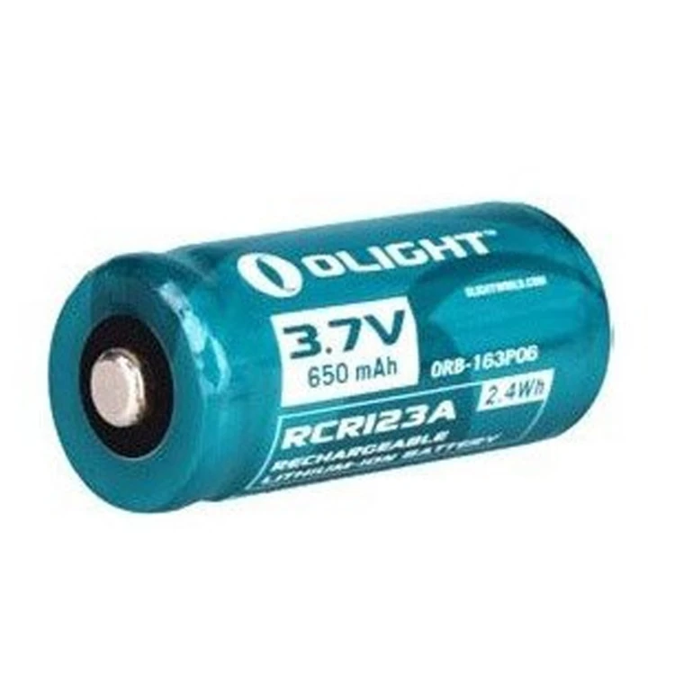 AKUMULATOR OLIGHT RCR123A 16340 3,7V 650.jpg