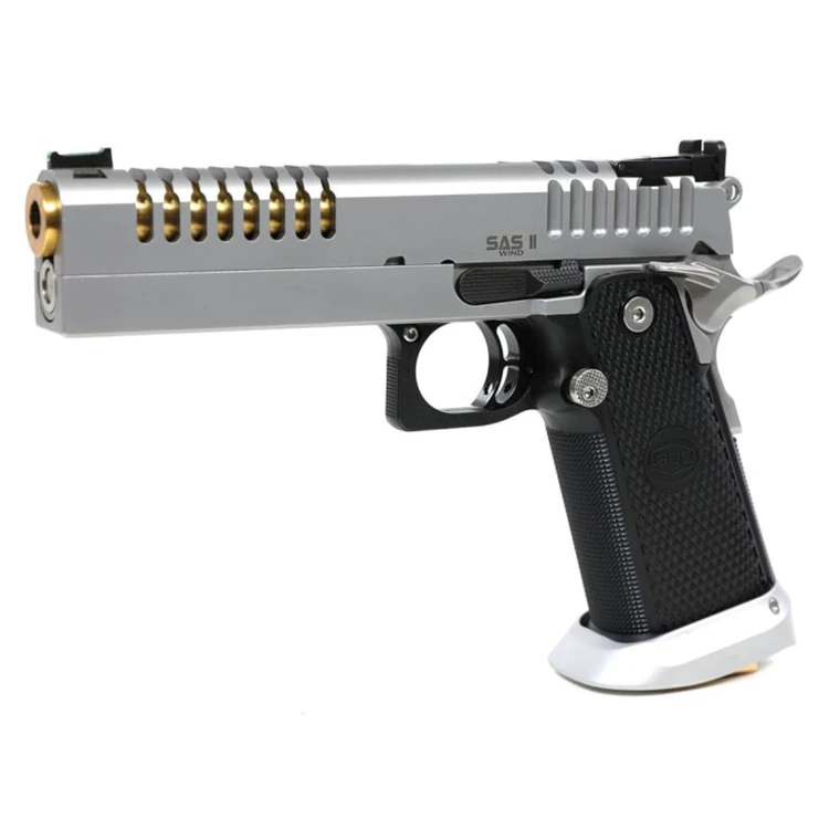Pistolet Bul SAS II WIND Limited STD Division SS SKLEP BAZANT 1.JPG