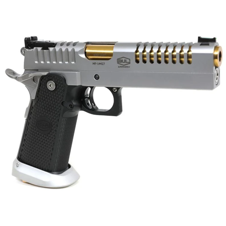 Pistolet Bul SAS II WIND Limited STD Division SS SKLEP BAZANT 2.JPG