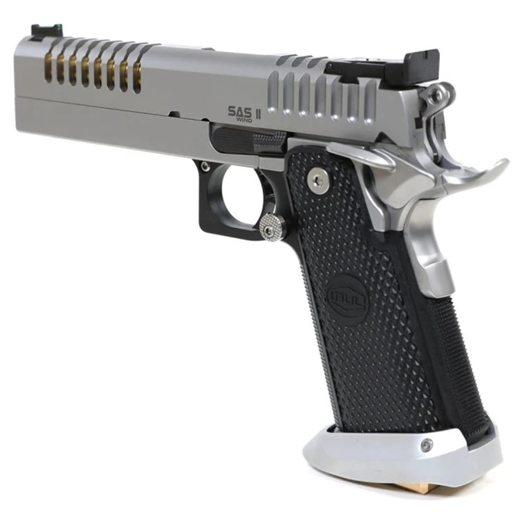 Pistolet Bul SAS II WIND Limited STD Division SS SKLEP BAZANT 5.JPG