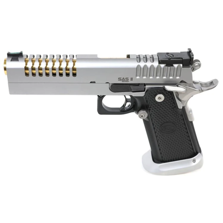 Pistolet Bul SAS II WIND Limited STD Division SS SKLEP BAZANT 7.JPG