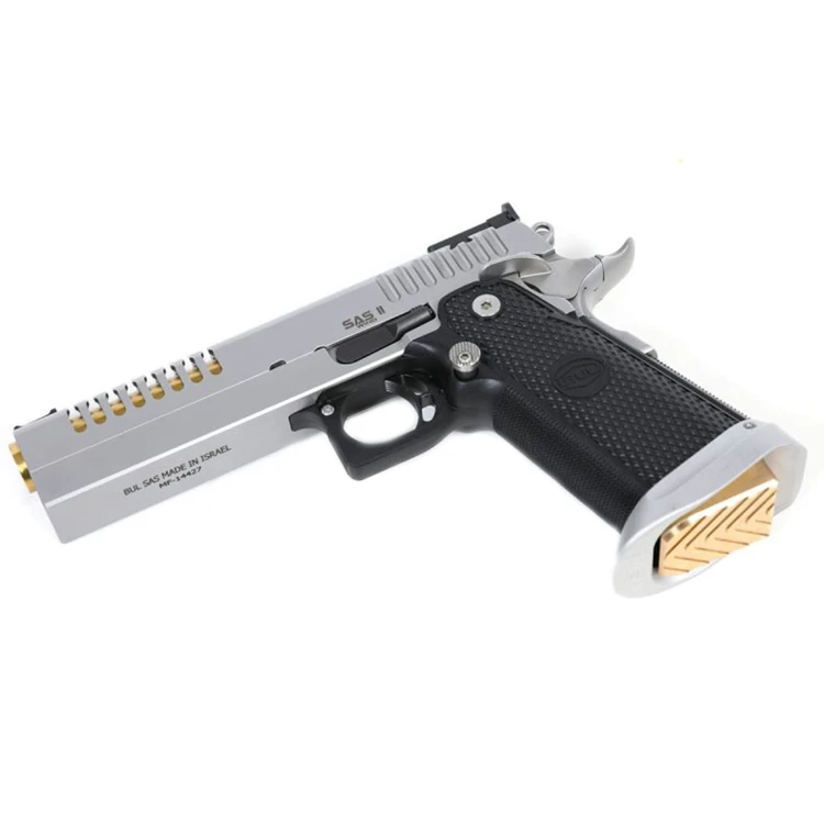 Pistolet Bul SAS II WIND Limited STD Division SS SKLEP BAZANT 10.JPG