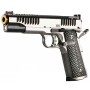 Pistolet Bul 1911 Classic Trophy SAW IPSC Black_Gold SKLEP BAZANT 1.JPG