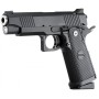 Pistolet Bul SAS II EDC STD Division Commander Black SKLEP BAZANT.JPG