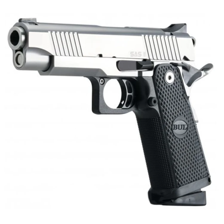 Pistolet Bul SAS II EDC STD Division Commander SS SKLEP BAZANT 1.JPG