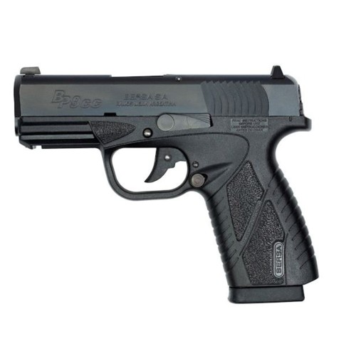 Pistolet Bersa BP380CC kal. 380ACP SKLEP BAZANT 1.JPG