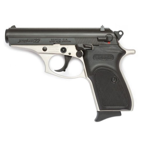 Pistolet Bersa Thunder 22 kal. 22LR SKLEP BAZANT 1.JPG