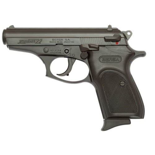 Pistolet Bersa Thunder 22 kal. 22LR CZARNY SKLEP BAZANT 1.JPG