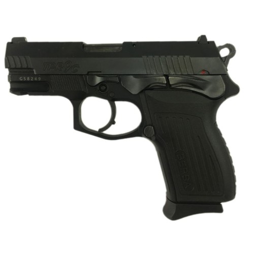 Pistolet Bersa TPR9C CZARNY kal. 9x19  SKLEP BAZANT 1.JPG