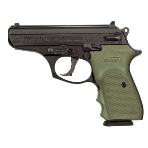 Pistolet Bersa Thunder 380 Combat EX SKLEP BAZANT 1.JPG