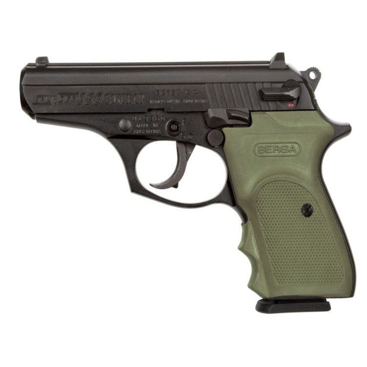 Pistolet Bersa Thunder 380 Combat EX SKLEP BAZANT 1.JPG