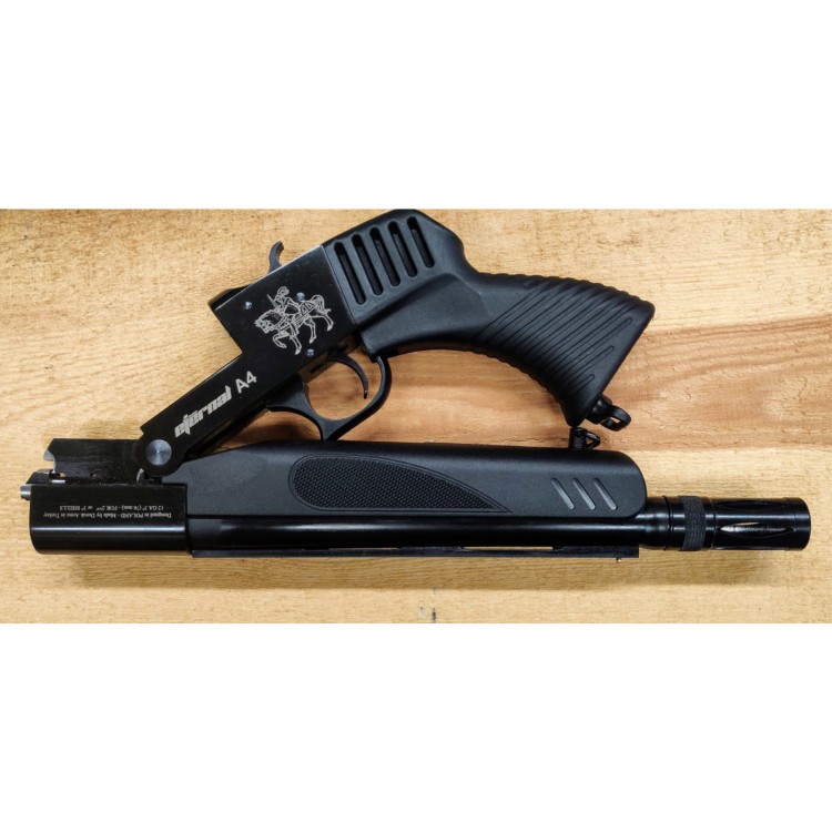 STRZELBA DORUK ETERNAL POJEDYNKA A4 TACTICAL SKLEP BAZANT 1.jpg