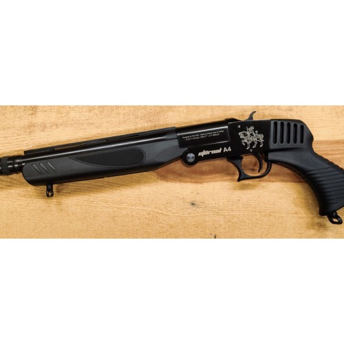 STRZELBA DORUK ETERNAL POJEDYNKA A4 TACTICAL SKLEP BAZANT.jpg