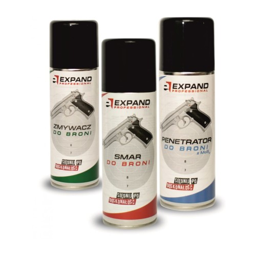 ZESTAW DO KONSERWACJI BRONI EXPAND 60ML SKLEP BAŻANT.jpg