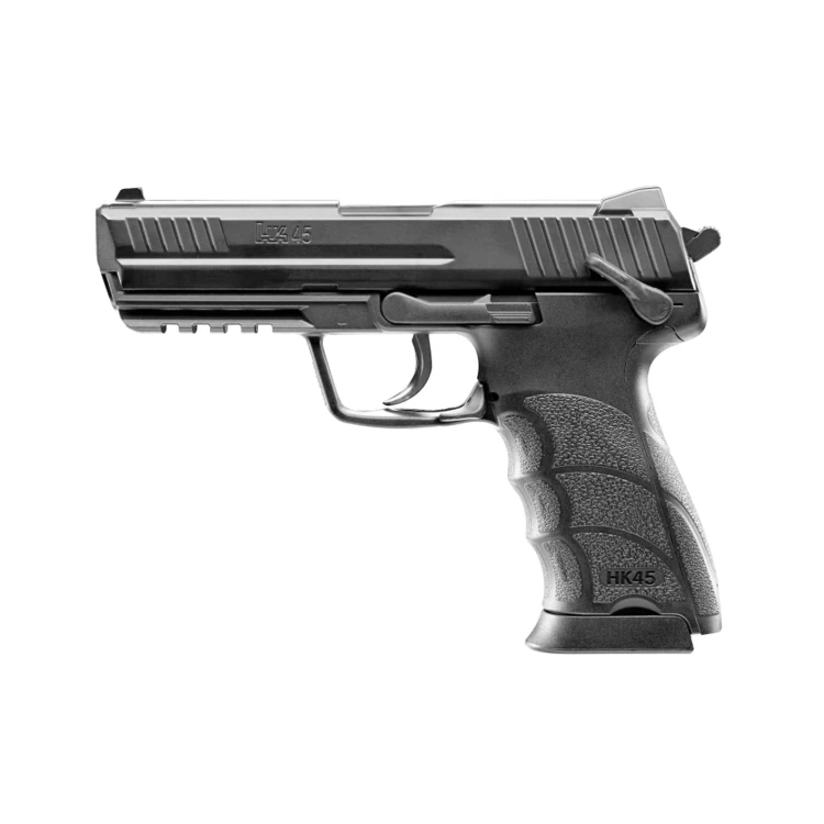 PISTOLET WIATRÓWKA H&amp;K HK45 4,5MM SKLEP BAŻANT.jpg