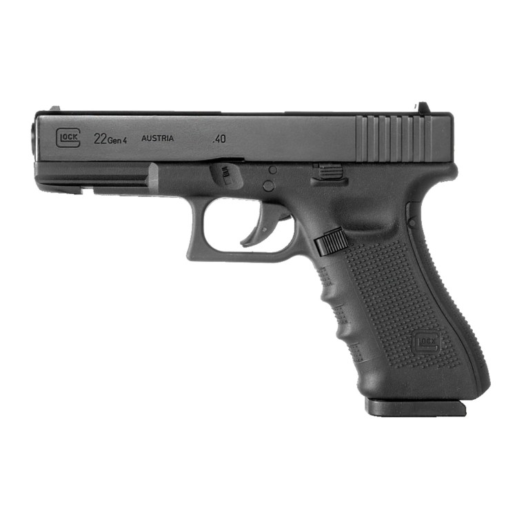 PISTOLET WIATRÓWKA GLOCK 22 GEN. 4 4,5MM SKLEP BAŻANT_1.jpg