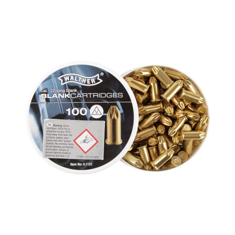 NABOJE HUKOWE 6-LONG UMAREX_WALTHER 100szt. SKLEP BAŻANT.jpg
