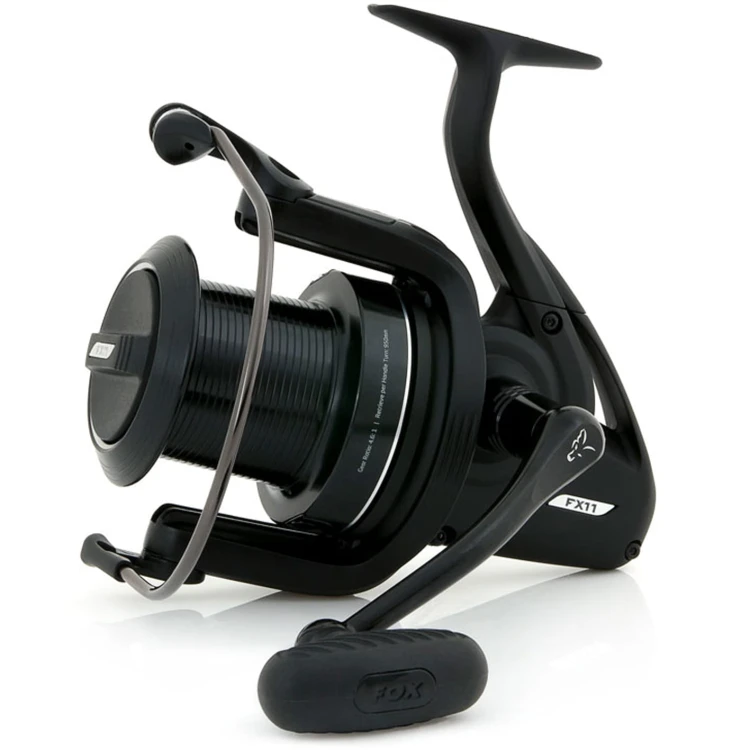 KOŁOWROTEK FOX FX11 REEL SKLEP BAŻANT_1.jpg