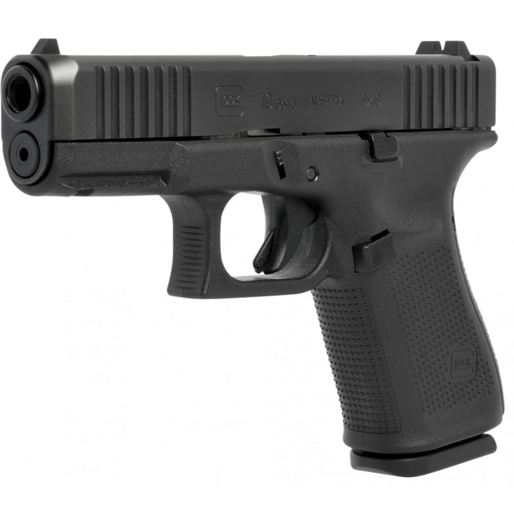 PISTOLET GLOCK 19 (KAL.9X19) (GEN.5) (47658) SKLEP BAŻANT.jpg