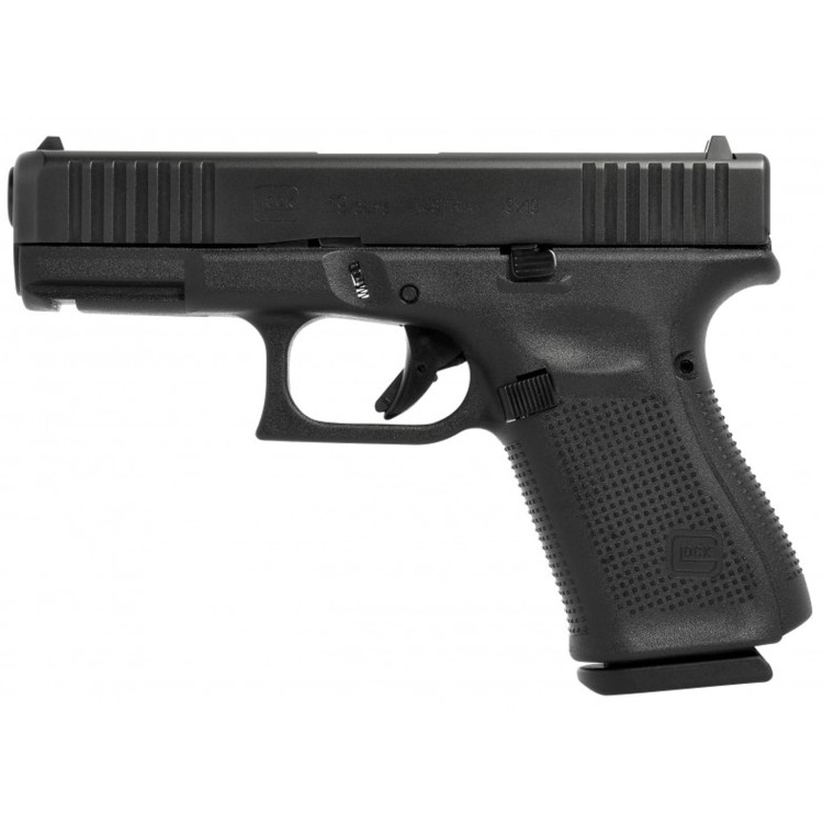 PISTOLET GLOCK 19 (KAL.9X19) (GEN.5) (47658) SKLEP BAŻANT_2.jpg
