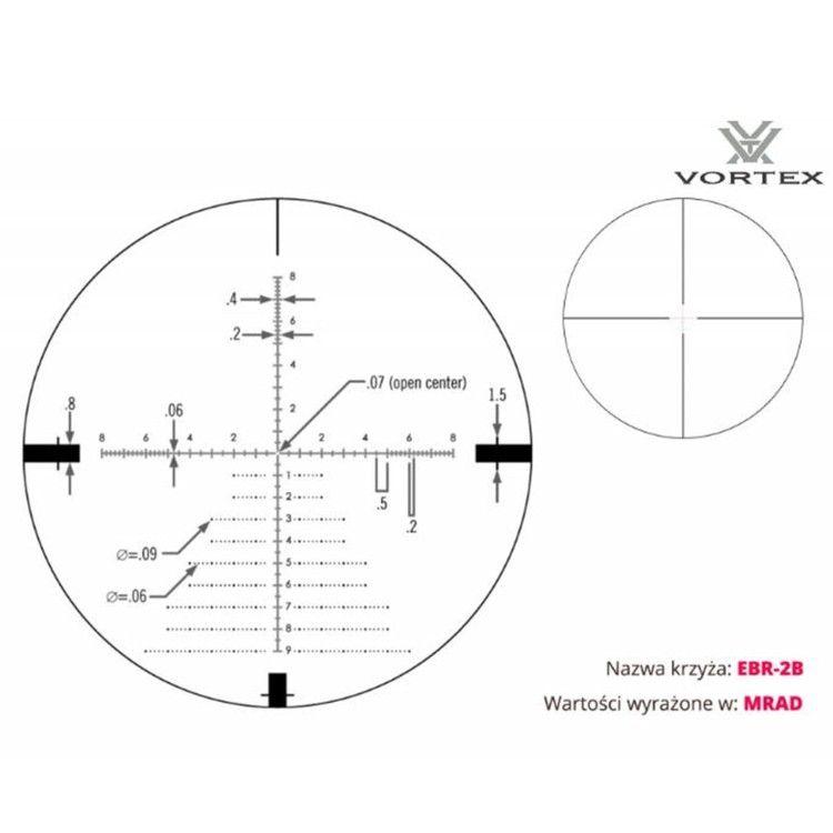 Luneta celownicza Vortex Diamondback Tactical 6-24x50 FFP 30 mm AO EBR-2C 186-279 SKLEP BAZANT 3.JPG