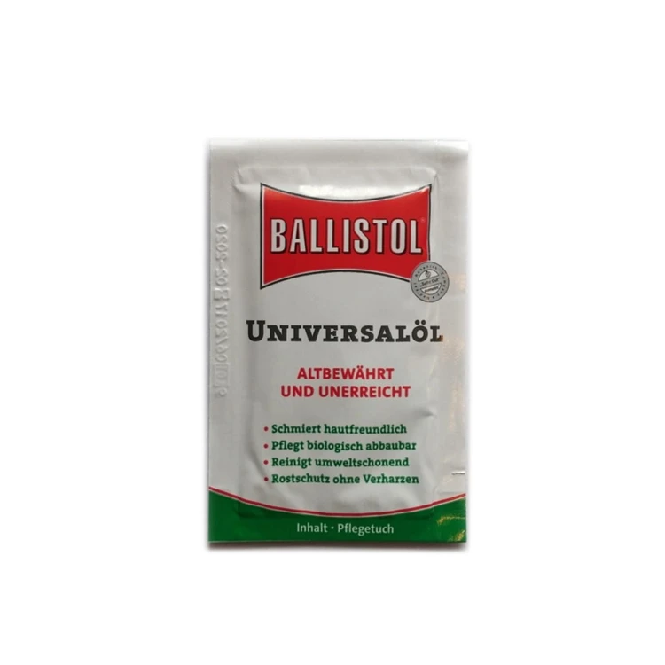 BALLISTOL CHUSTECZKI DO CZYSZCZENIA  BRONI 10 SZTUK SKLEP BAŻANT.jpg