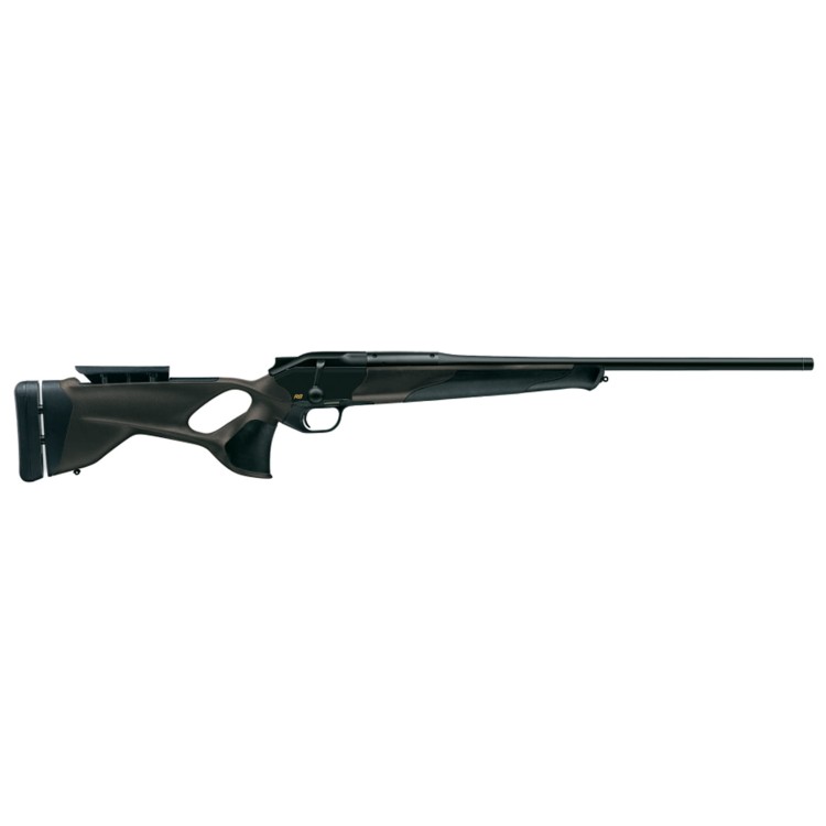 SZTUCER BLASER R8 ULTIMATE ELASTOMERE (KAL. 308 WIN) (REGULOWANA BAKA, REGULOWANA STOPKA) Z GWINTEM M15X1 SKLEP BAŻANT.jpg