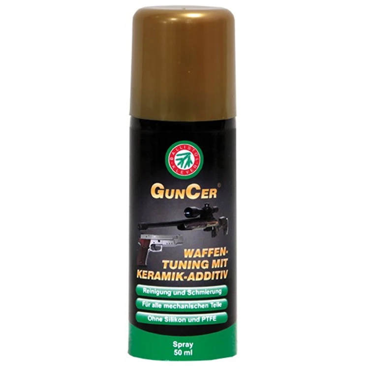 GUNCER OLEJ DO BRONI PIANKA 50 ML SKLEP BAŻANT.jpg