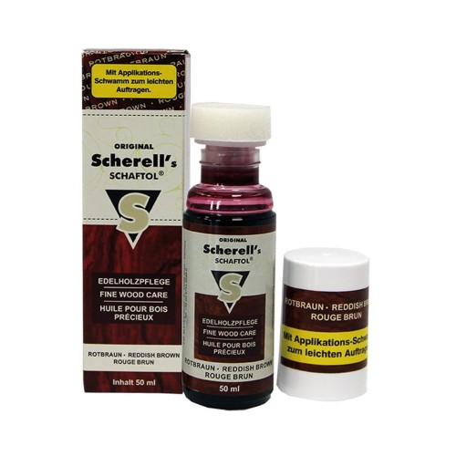 SCHERELL OLEJ DO DREWNA MACHOŃ 50 ML SKLEP BAŻANT.jpg
