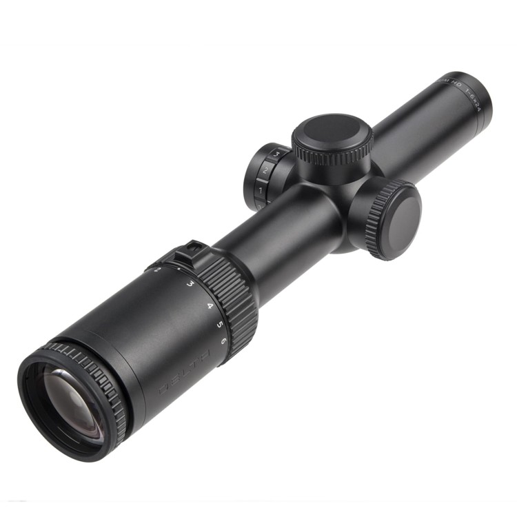LUNETA CELOWNICZA DELTA OPTICAL TITANIUM 1-6X24 HD 4A-S (DO-2436) SKLEP BAŻANT_2.jpg