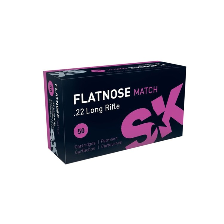 AMUNICJA LAPUA .22LR SK FLATNOSE MATCH 2,59G (50SZT) (420157) SKLEP BAŻANT.jpg