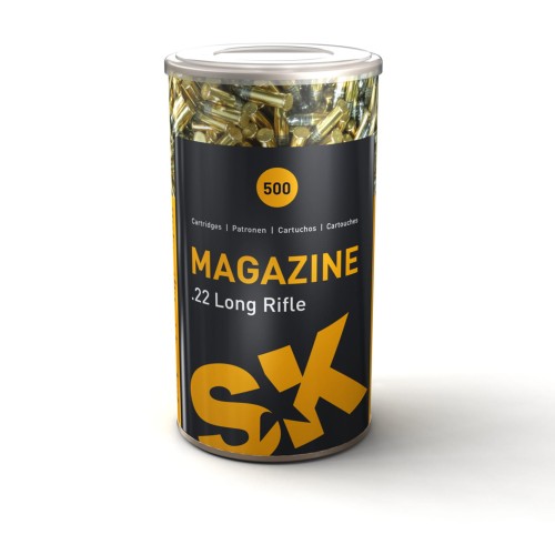 AMUNICJA LAPUA .22LR SK MAGAZINE 40GR_2,59G (500SZT) 420121 SKLEP BAŻANT.jpg