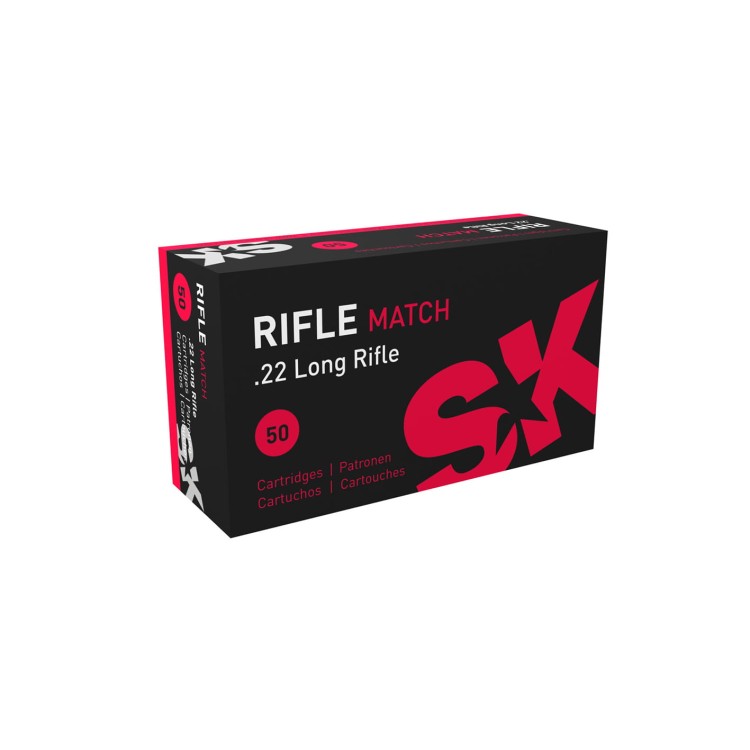 AMUNICJA LAPUA .22LR SK RIFLE MATCH 2,59G (50SZT) (420108) SKLEP BAŻANT.jpg