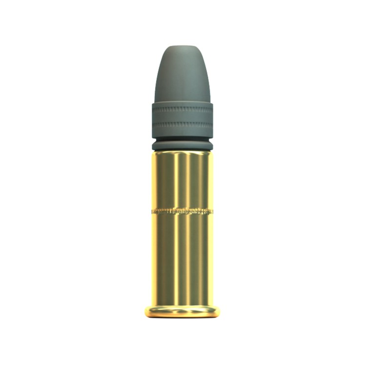 AMUNICJA S&amp;B 22 LONG RIFLE HV HP 2,45G (50SZT) (V355017) SKLEP BAŻANT_1.jpg