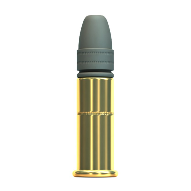AMUNICJA S&amp;B 22 LONG RIFLE SUBSONIC 2,56G (50SZT) (V355272) SKLEP BAŻANT_1.jpg