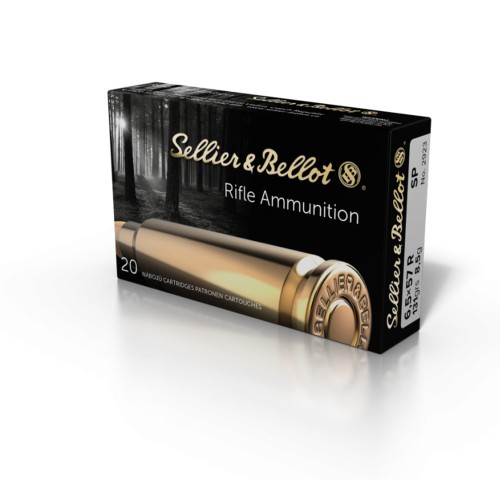 AMUNICJA S&amp;B SP 6,5X57R 8,5G (20SZT) (V330712) SKLEP BAŻANT.jpg