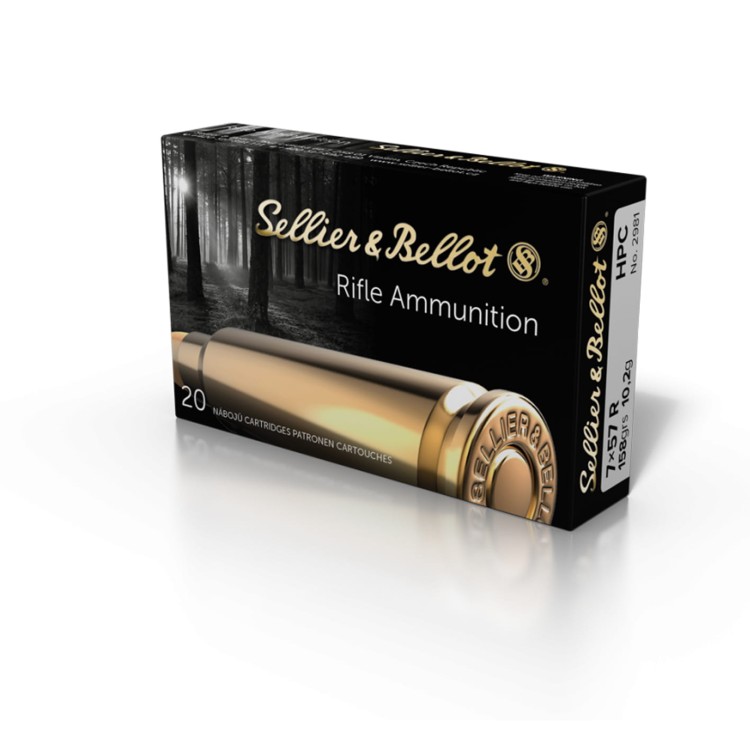 AMUNICJA S&amp;B HPC 7X57R 10,2G (20SZT) (V331022) SKLEP BAŻANT.jpg