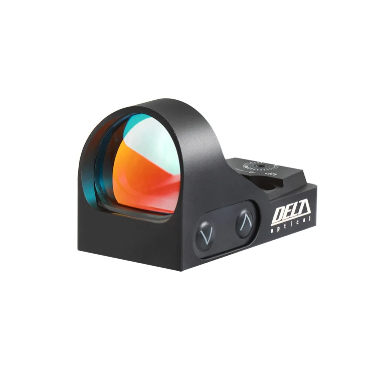 CELOWNIK KOLIMATOROWY DELTA OPTICAL MINIDOT HD 26 6MOA BEZ MONTAŻU (DO-2335) SKLEP BAŻANT.jpg