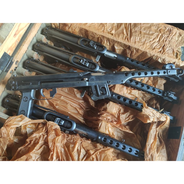 PISTOLET SAMOPOWTARZALNY PPS WZ. 43 (KAL. 7,62X25) SKLEP BAŻANT.jpg