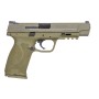 PISTOLET S&amp;W M&amp;P9 M2.0 5 NTS FLAT DARK EARTH (9X19) (11989) SKLEP BAŻANT_1.jpg
