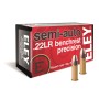 AMUNICJA ELEY BENCHREST PRECISION 22 LR (50 SZT) SKLEP BAŻANT.jpg
